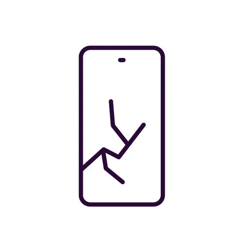 Front Screen