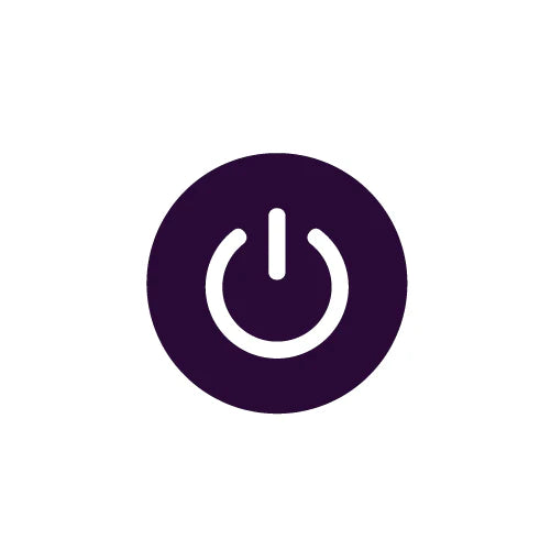 Power/Vol Button