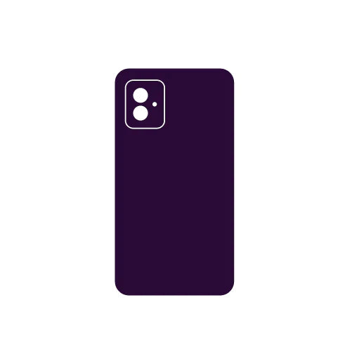 Rear Camera