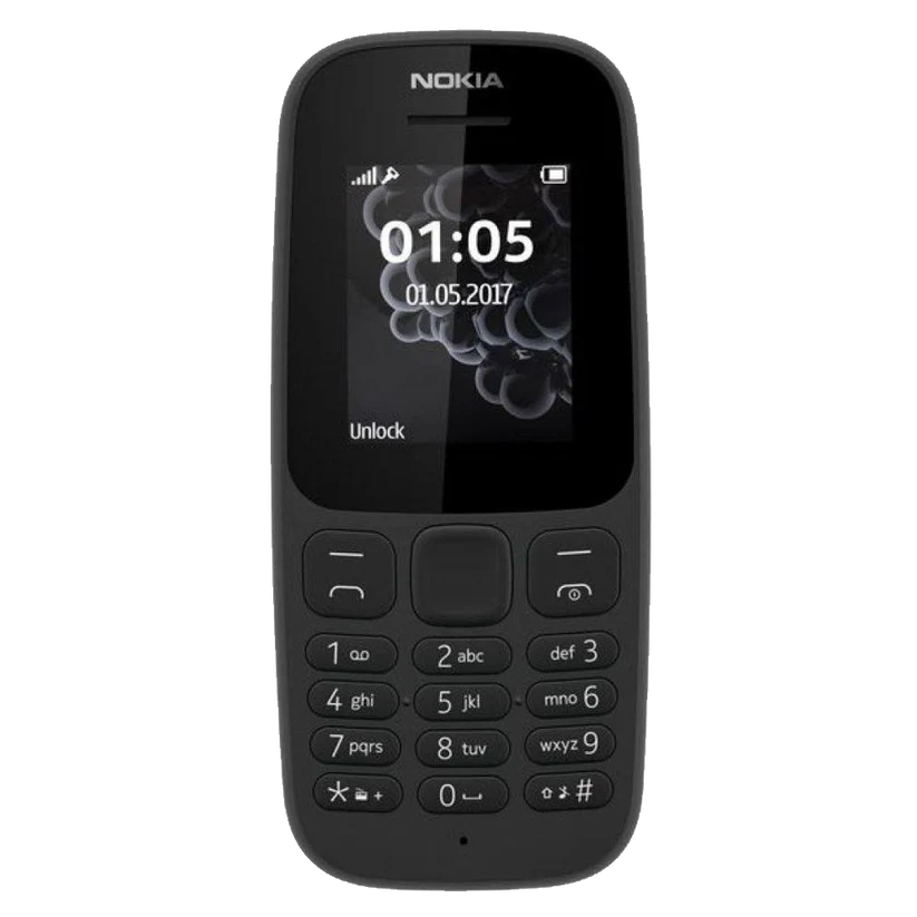 Nokia 105