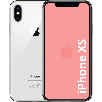 iPhone XS Refurbished | SIM-Free