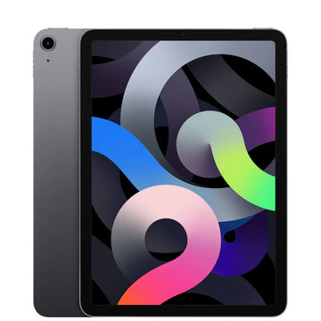 Refurbished iPad Air 4th Generation