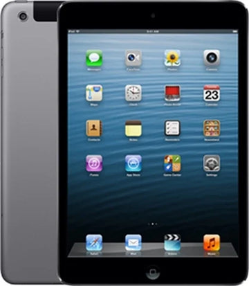 Refurbished iPad Mini 3rd Generation
