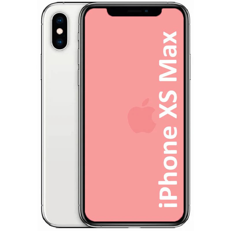 iPhone XS Max Refurbished | SIM-Free
