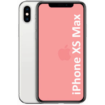 iPhone XS Max Refurbished | SIM-Free