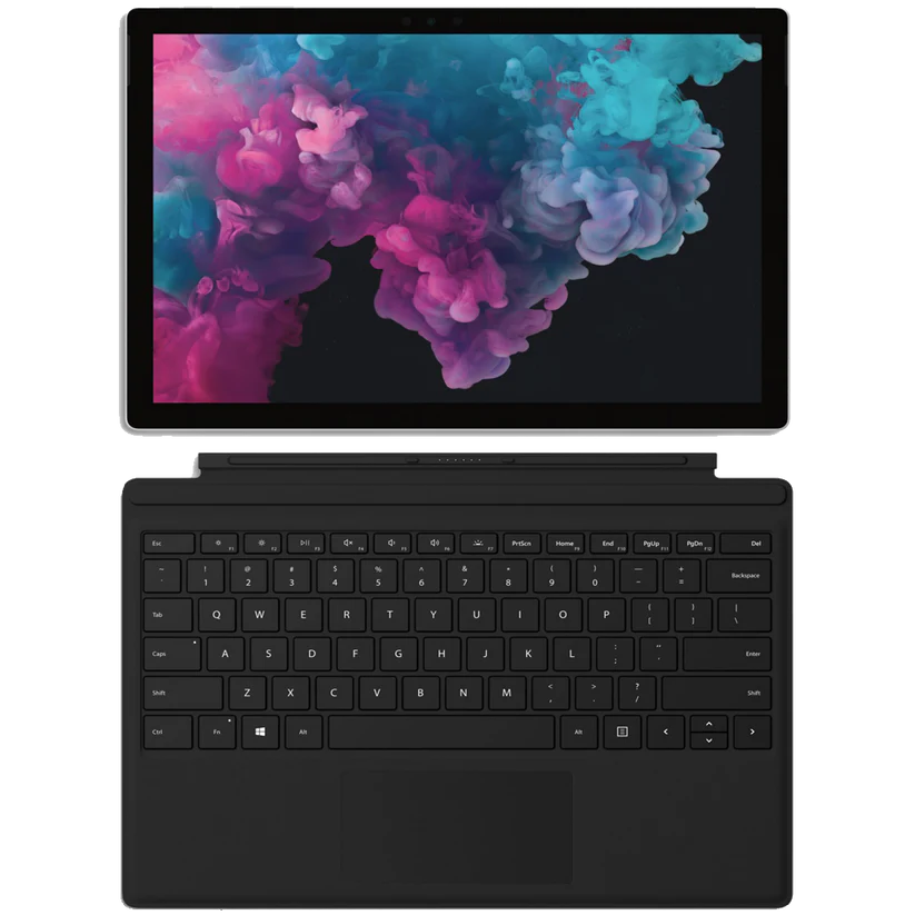 Microsoft Surface Pro 6