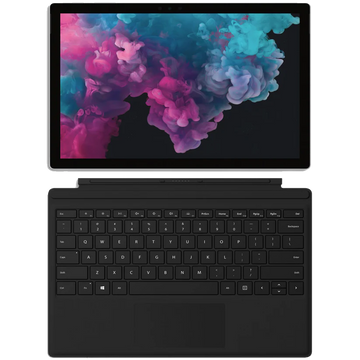 Microsoft Surface Pro 6