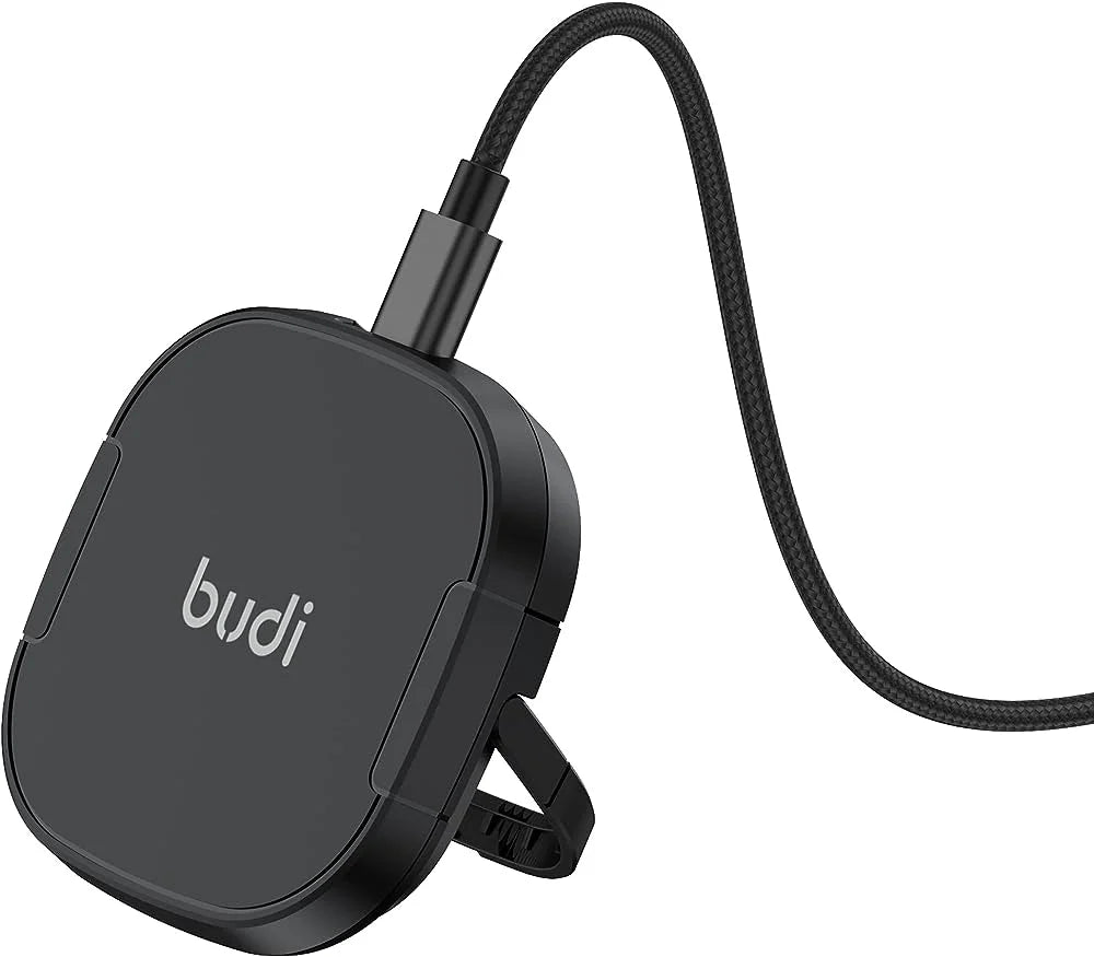 Budi Mag Safe Wireless Charger