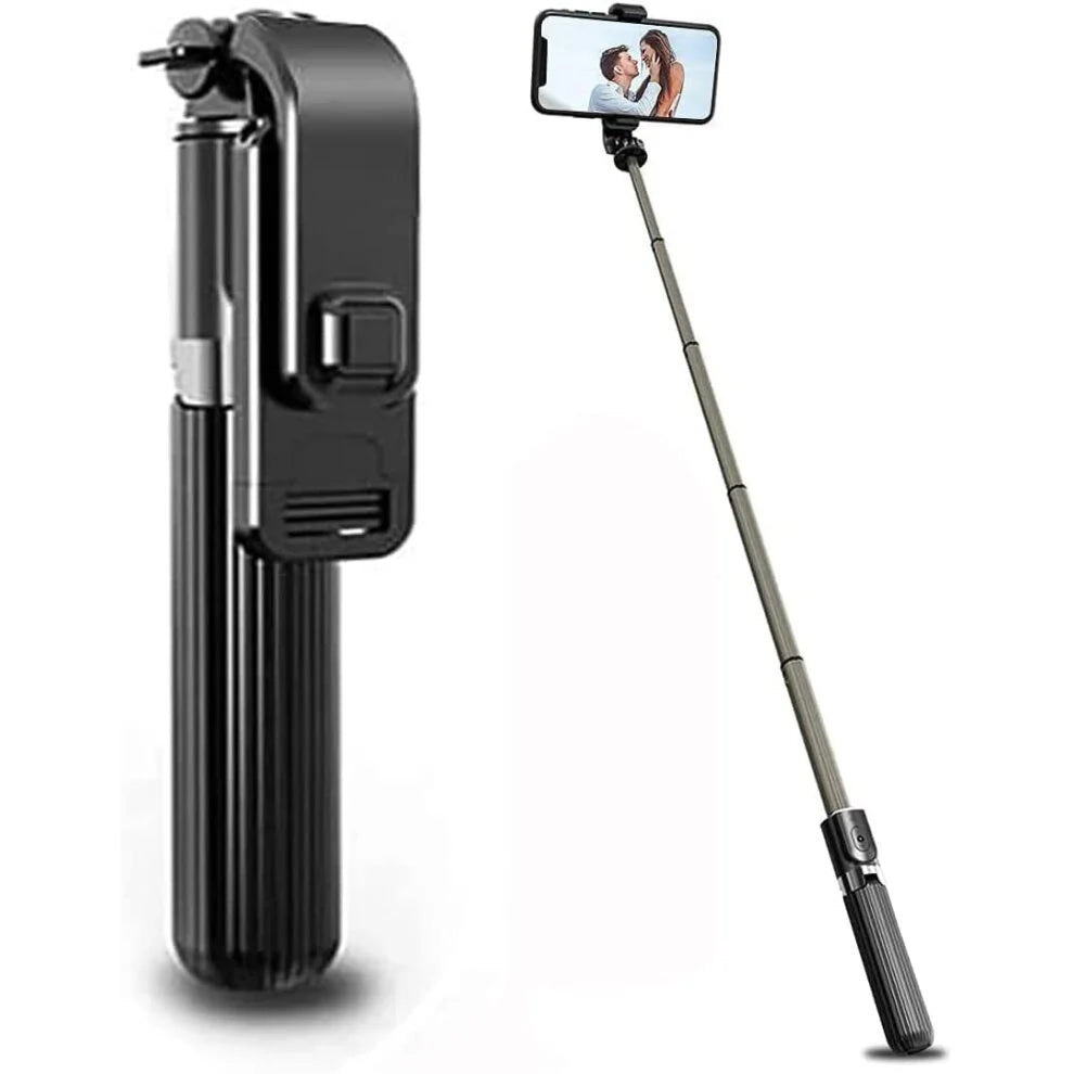 Anti-Shake Tri Pod