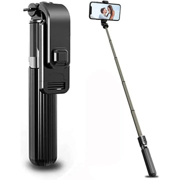 Anti-Shake Tri Pod