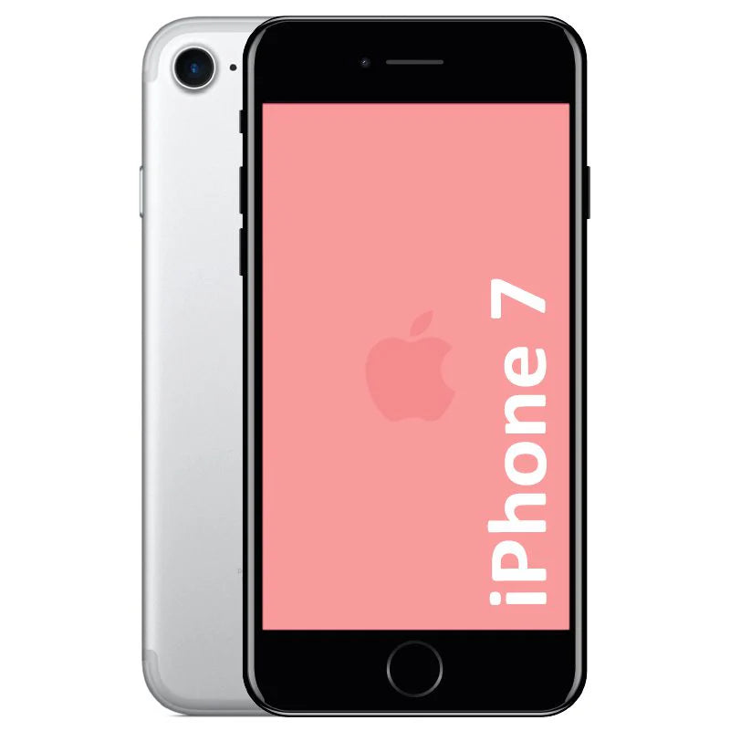 iPhone 7 Refurbished | SIM-Free