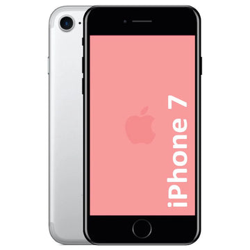 iPhone 7 Refurbished | SIM-Free