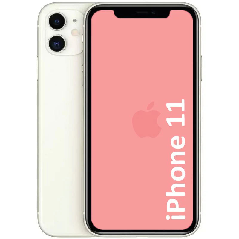 iPhone 11 Refurbished | SIM-Free