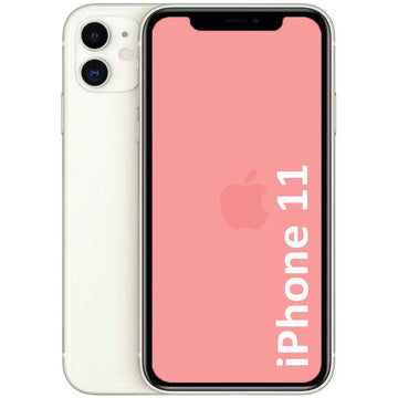 iPhone 11 Refurbished | SIM-Free
