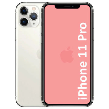 iPhone 11 Pro Refurbished | SIM-Free