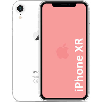 iPhone XR Refurbished | SIM-Free
