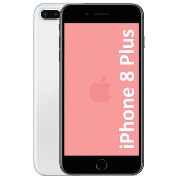 iPhone 8 Plus Refurbished | SIM-Free
