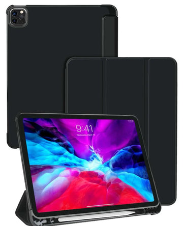 Foldable iPad Case