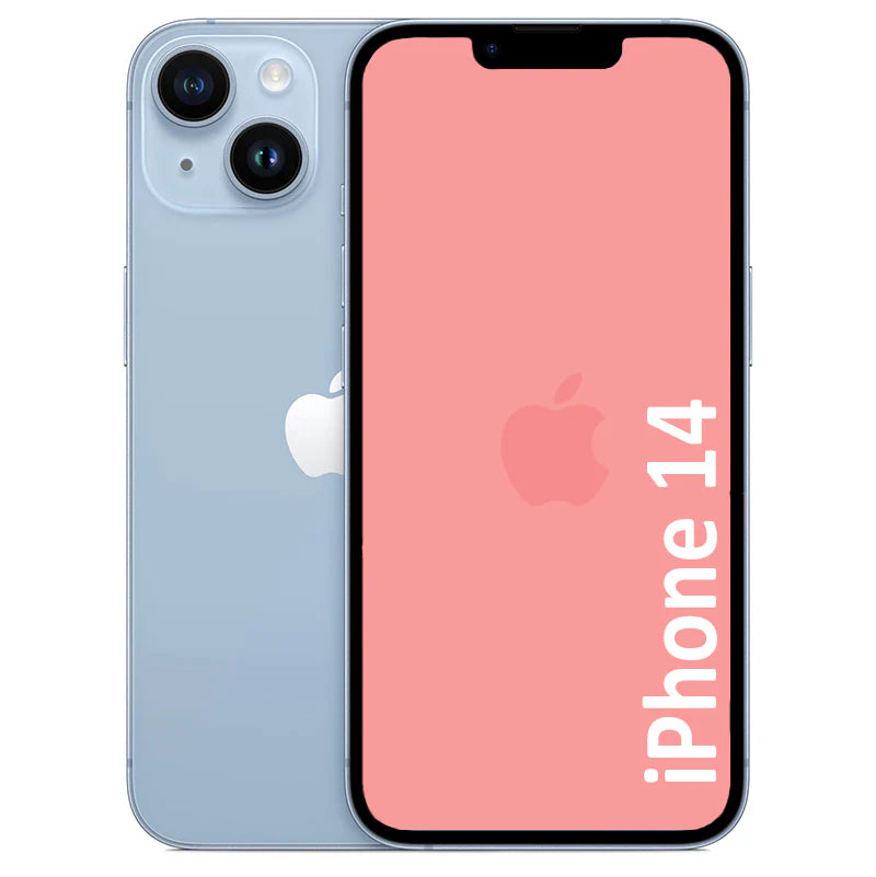 Refurbished iPhone 14 | SIM-Free