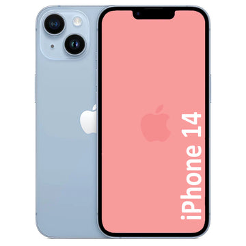 Refurbished iPhone 14 | SIM-Free