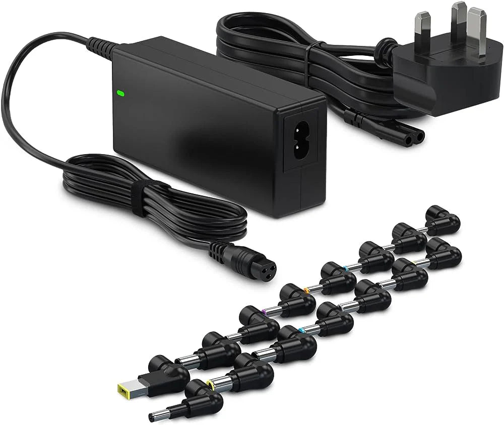 Universal Laptop Charger