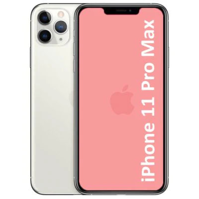 Refurbished iPhone 11 Pro Max | SIM-Free