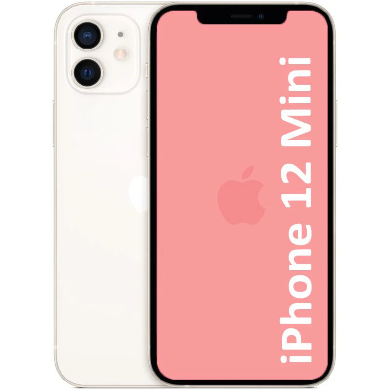 iPhone 12 Mini New & Refurbished | SIM-Free