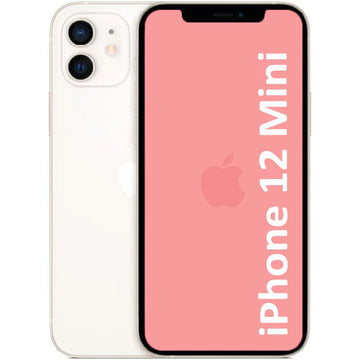 iPhone 12 Mini New & Refurbished | SIM-Free